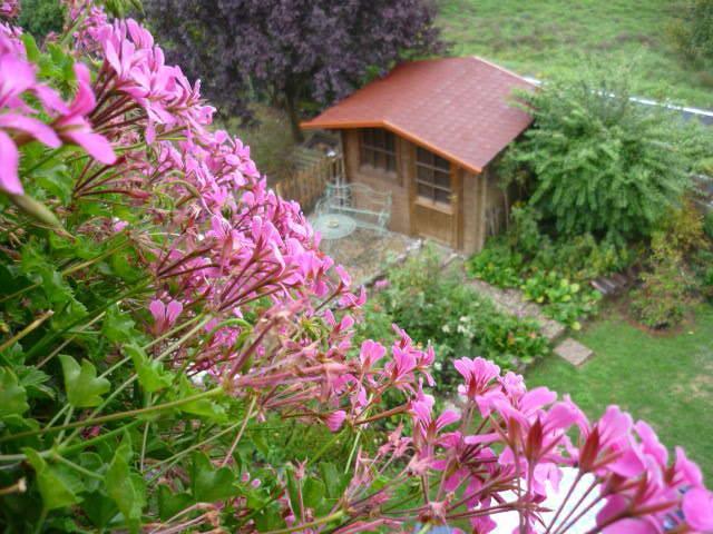 Gastehaus Rosengarten Im Nahetal Kirn Δωμάτιο φωτογραφία